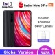 Redmi Note 8 Pro 6.53 pulgadas 6 + 64GB...