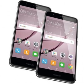 Oferta!!! 2 x 1 -Celular Huawei Mate 9 L...-Celularymas-Celulares y Tablets