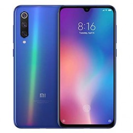 Xiaomi Mi 9 SE Dual Sim Liberado 128 + 6...-Celularymas-Celulares y Tablets