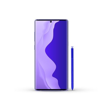 Samsung Galaxy Note 10+ Versión Exynos 9...