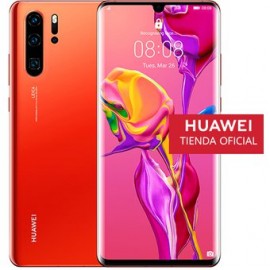 Celular Huawei P30 Pro 256 GB / 8 GB Des...-Celularymas-Celulares y Tablets