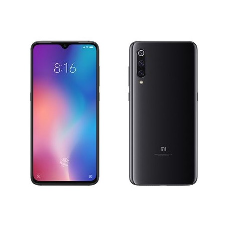 Xiaomi Mi 9 Versión Global 6+64GB Dual S...-Celularymas-Celulares y Tablets