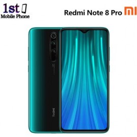 Redmi Note 8 Pro 6.53 pulgadas 6 + 64GB...-Celularymas-Celulares y Tablets