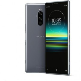 Sony Xperia 1 Dual Sim 6+128GB 4G LTE J9...-Celularymas-Celulares y Tablets