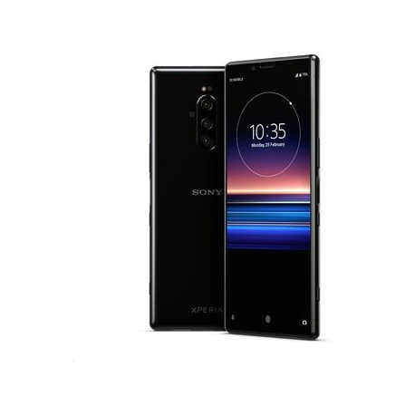 Sony Xperia 1 Dual Sim 6+128GB 4G LTE J9...-Celularymas-Celulares y Tablets