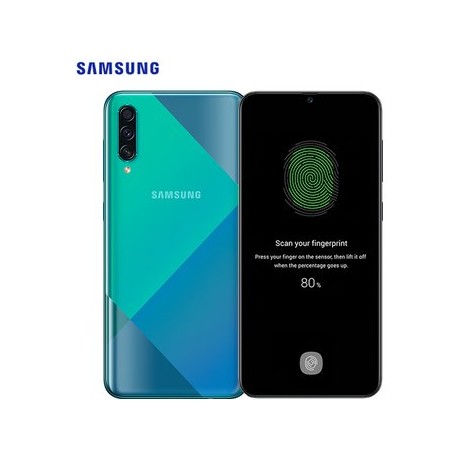 Samsung Galaxy A50S Android 6GB 128GB 48...