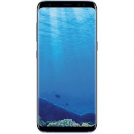 Samsung Galaxy S8+ Plus Azul 64gb-Celularymas-Celulares y Tablets