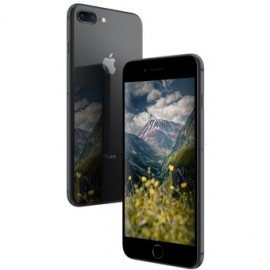 IPhone 8+ Plus Negro 64Gb