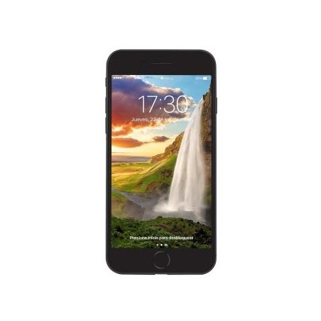 Apple IPhone 7 32GB-Negro Mate