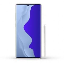 Samsung Galaxy Note 10+ Versión Exynos 9...