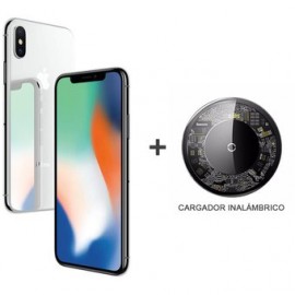 Apple iPhone X 64gb Plata Desbloqueado 5...