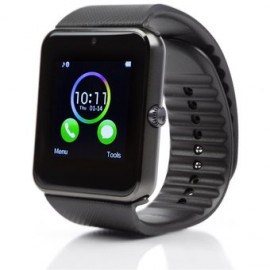 Reloj Smart Watch GT08 Conectividad Blue...-Celularymas-Celulares y Tablets