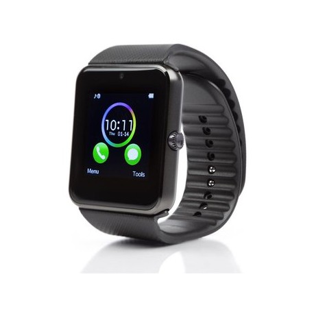 Reloj Smart Watch GT08 Conectividad Blue...