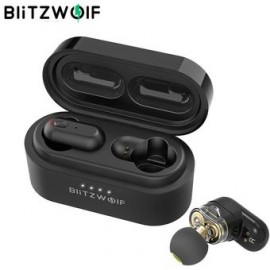 Blitzwolf® BW-FYE7 TWS bluetooth 5.0 Aur...