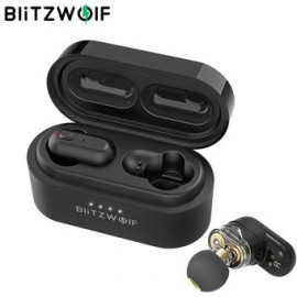 Blitzwolf® BW-FYE7 TWS bluetooth 5.0 Aur...-Celularymas-Celulares y Tablets