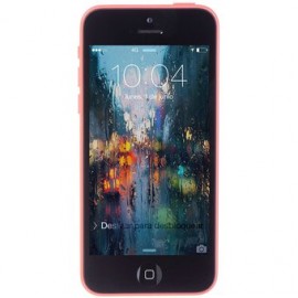 Apple IPhone 5c 16GB-Rosado