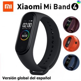 Global version Xiaomi mi Band 4 Pulsera...
