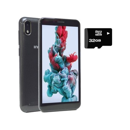 Celular Hyundai Eternity G25 5" 8gb Dual...