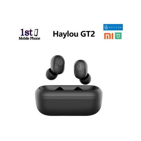 GT2 TWS Mini Auriculares inalámbricos Au...