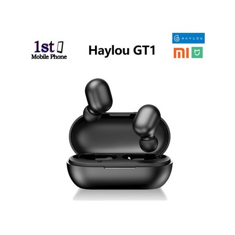 Xiaomi Mijia GT1 TWS Auriculares inalámb...