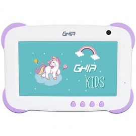 Tablet GHIA Kids con Procesador Quad Cor...-Celularymas-Celulares y Tablets