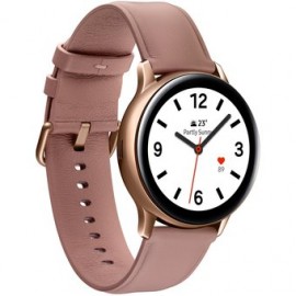 Galaxy Watch Active2 Aluminium 44 mm-oro