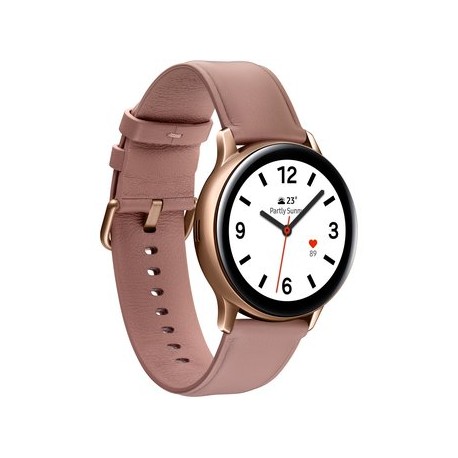 Galaxy Watch Active2 Aluminium 44 mm-oro