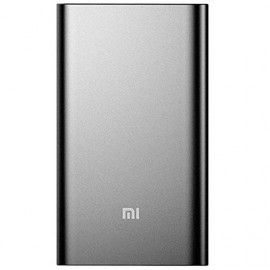 Batería Externa Xiaomi Mi Power Bank 2 1...