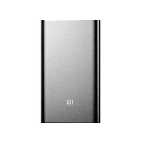 Batería Externa Xiaomi Mi Power Bank 2 1...