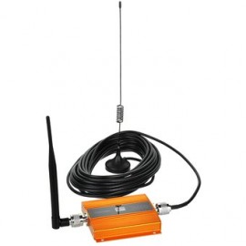 Amplificador De Señal De Teléfono 2G /...