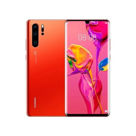 Huawei P30 PRO 8+256GB cámara cuádruple-...