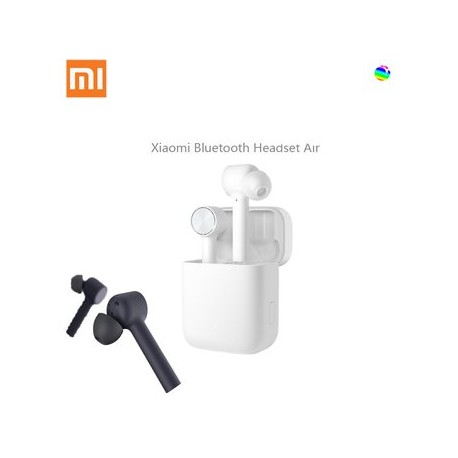 Xiaomi Airdots Pro/Air TWS Airdots Bluet...-Celularymas-Celulares y Tablets