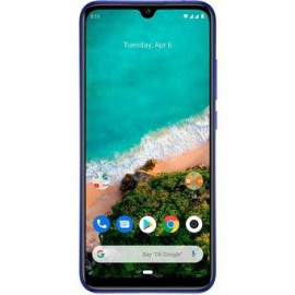 Celular SmartPhone XIAOMI MI A3 4GB 64GB...-Celularymas-Celulares y Tablets