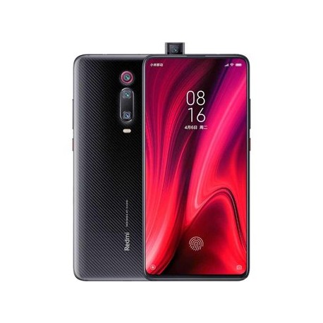 Celular Xiaomi Mi 9T 6.3" 64GB + 6GB RAM...