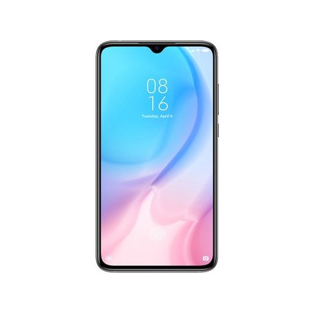 Celular Xiaomi Mi 9 Lite Pearl White 6 G...-Celularymas-Celulares y Tablets