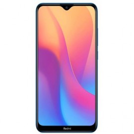 Celular Xiaomi Redmi 8A Ocean 2GB RAM 32...-Celularymas-Celulares y Tablets