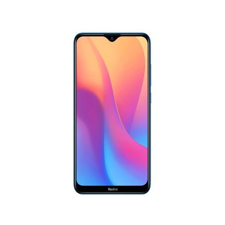 Celular Xiaomi Redmi 8A Ocean 2GB RAM 32...