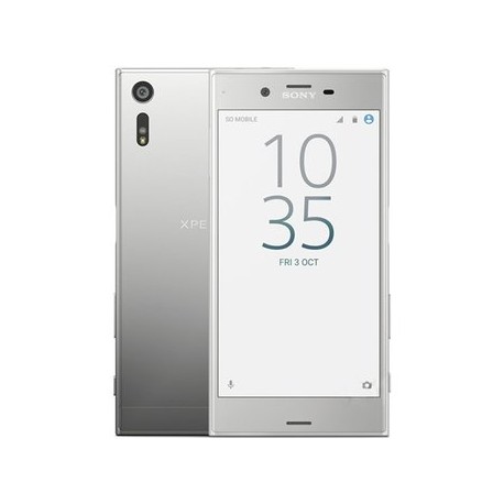Xperia XZ 5.2" 32GB 3GB RAM 23MP - Plat...