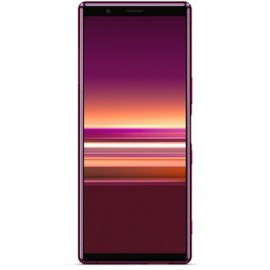 Sony Xperia 5 Dual Sim 6+128GB Rojo J921...