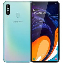 Galaxy A60 Smartphone Snapdragon 675 Oct...-Celularymas-Celulares y Tablets