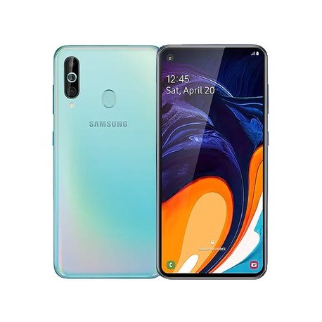 Galaxy A60 Smartphone Snapdragon 675 Oct...
