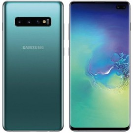 Samsung Galaxy S10 Verde 128GB-Celularymas-Celulares y Tablets