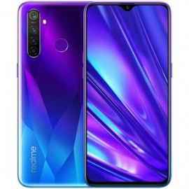Realme 5 Pro 4G+128G 6.3 Pulgadas 48MP A...