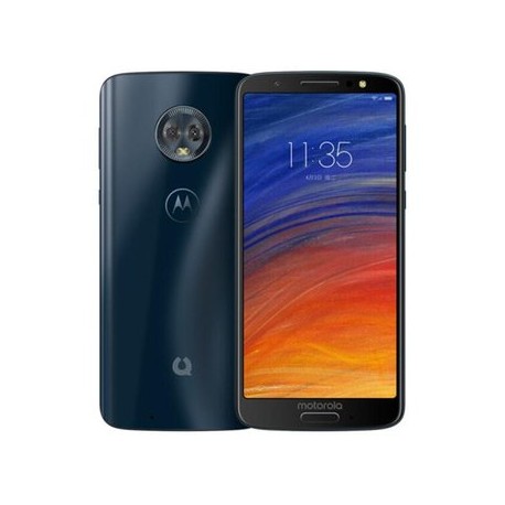 Motorola 1S MOTO G6 Snapdragon 450 4GB R...-Celularymas-Celulares y Tablets