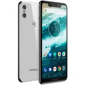 Celular MOTOROLA MOTO ONE 3GB 32GB Andro...-Celularymas-Celulares y Tablets