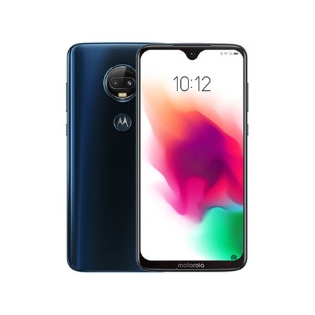 Motorola Moto G7 Plus Smartphone 6GB 128...