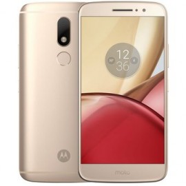 Celular Motorola Moto M XT1662, 5.5" ROM...