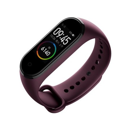 Xiaomi MI Band 4 Original Pulsera Inteli...-Celularymas-Celulares y Tablets