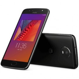 Moto G5S 4+64GB 5.2 Pulgadas 16MP NFC A...
