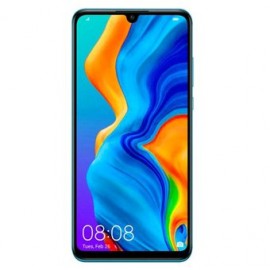 Huawei P30 Lite Dual Sim 6+128GB Azul 4G...-Celularymas-Celulares y Tablets